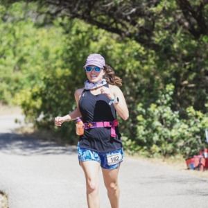 Meet your Posher, Monica